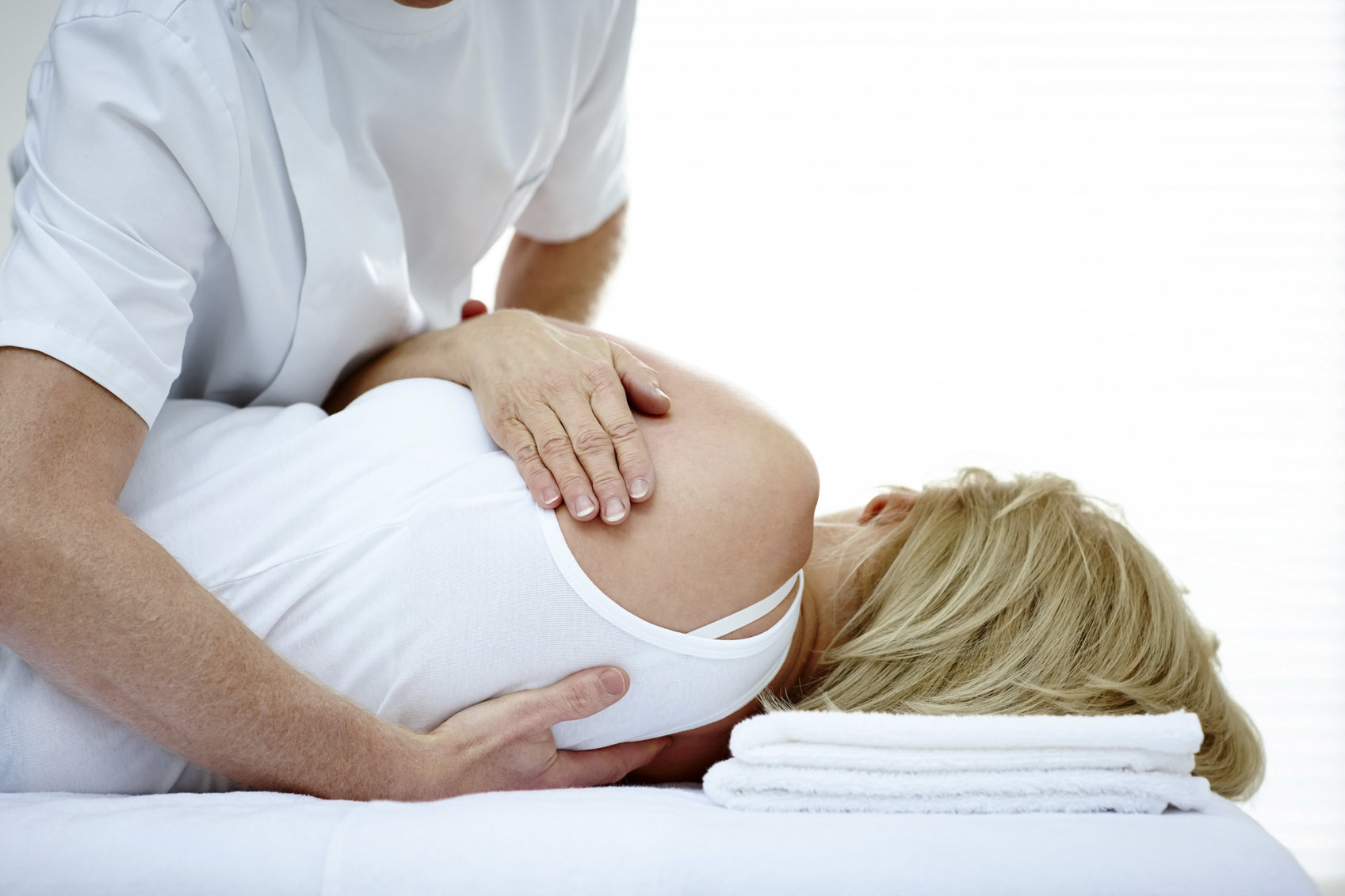 Image result for chiropractors istock